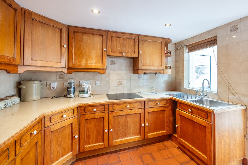 Additional image 12 of 2 bed terraced house for saleHillstead, St. Peter Port, Guernsey GY1