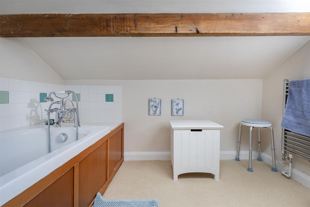 Additional image 62 of 4 bed cottage for saleGawthorpe Green Lane, Lepton, Huddersfield HD5