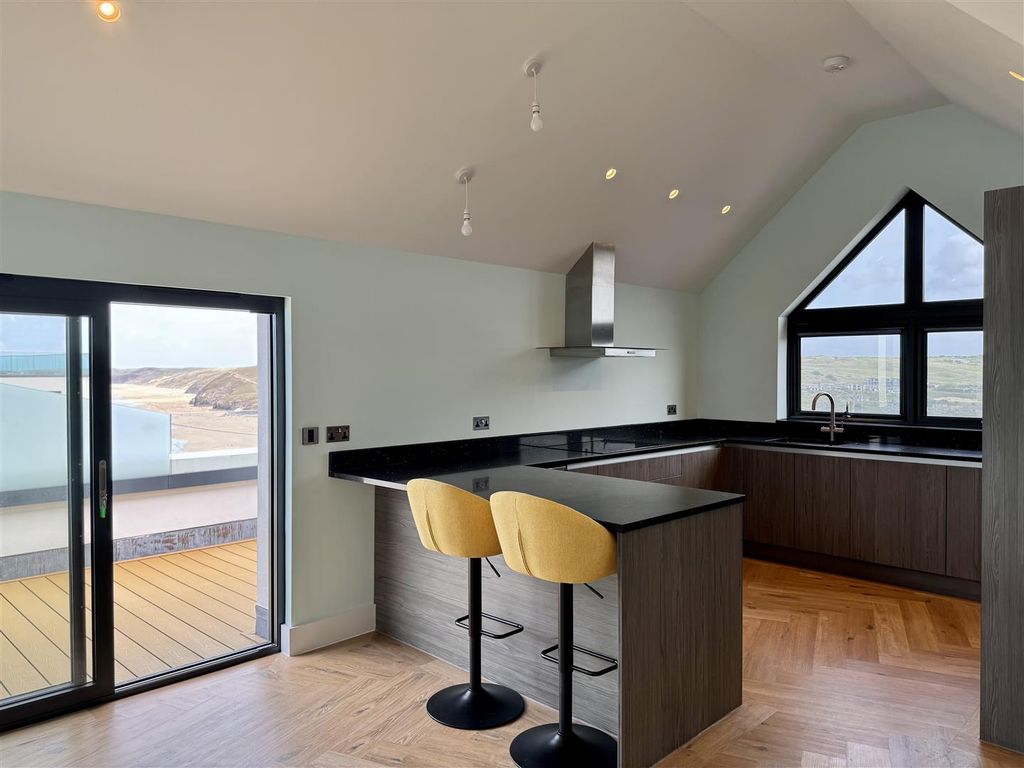 Additional image 8 of 3 bed detached house for saleGwel Penn An Wedhen, Perranporth TR6