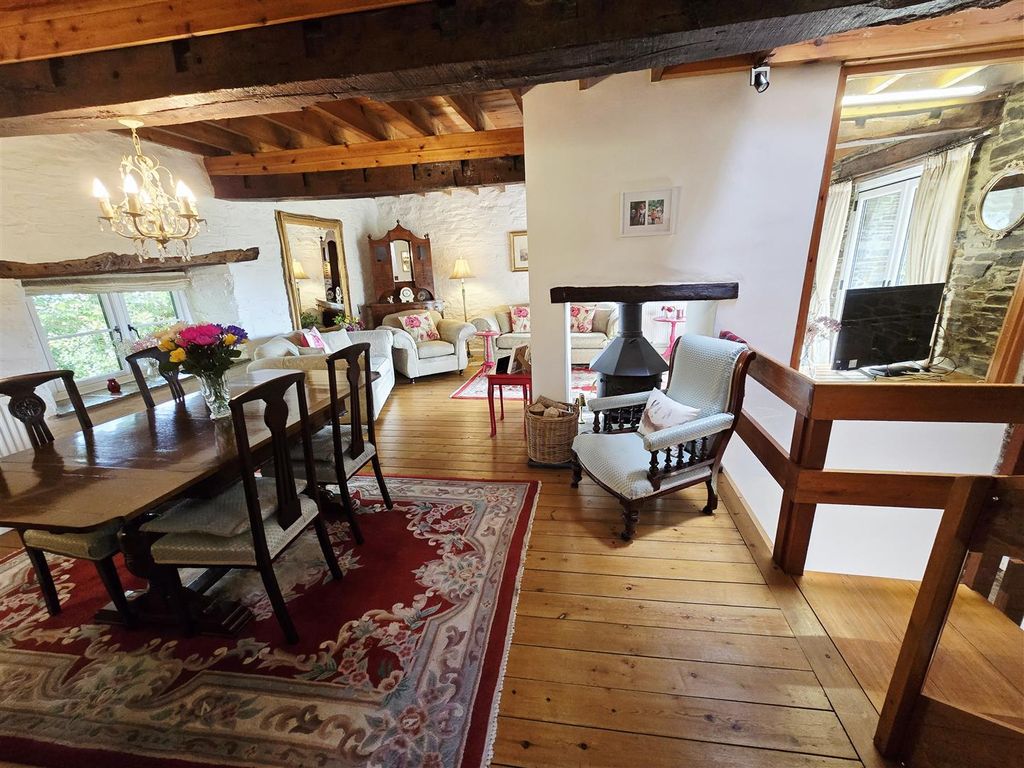 Additional image 30 of 4 bed detached house for saleSt. Stephens, Launceston PL15
