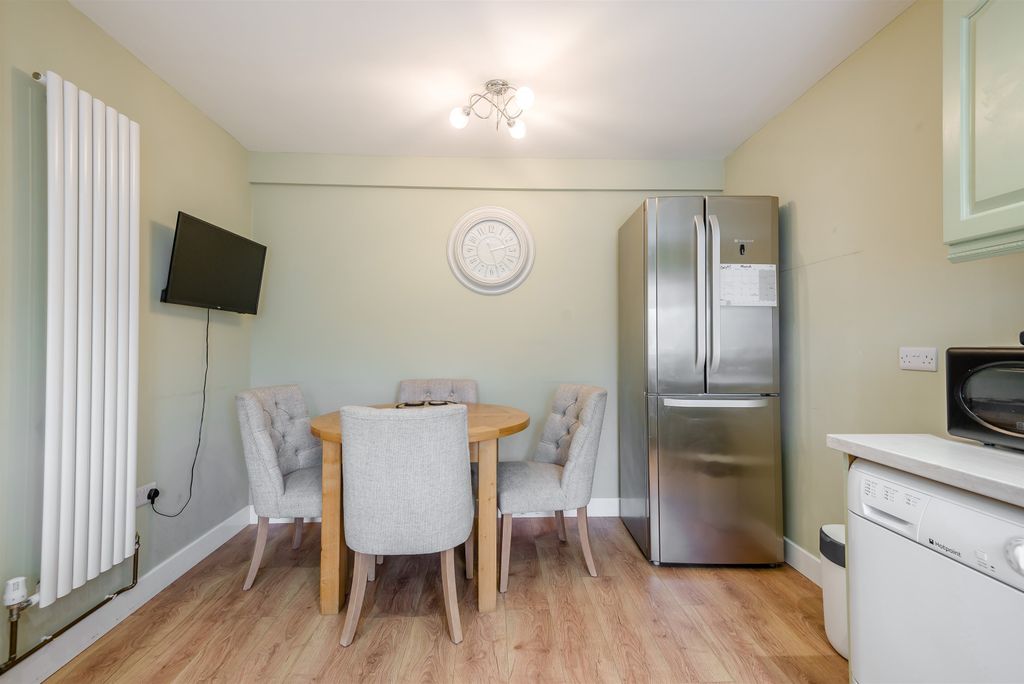 Additional image 5 of 3 bed terraced house for saleWhitehill Close, Monmouth, Monmouthshire NP25