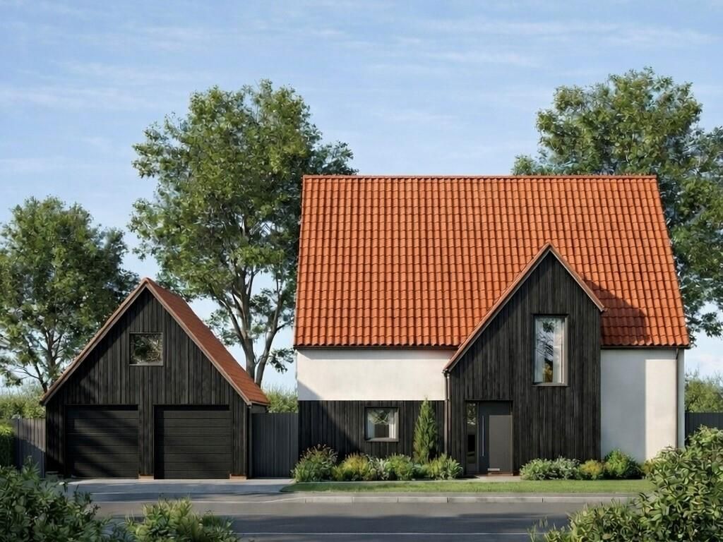 Property photo 1 of 7 Front Elevation