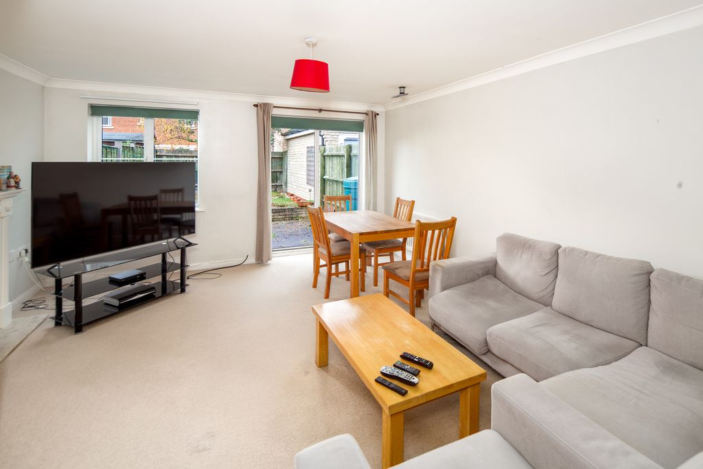 Additional image 8 of 3 bed terraced house for saleGrebe Road, Bicester OX26