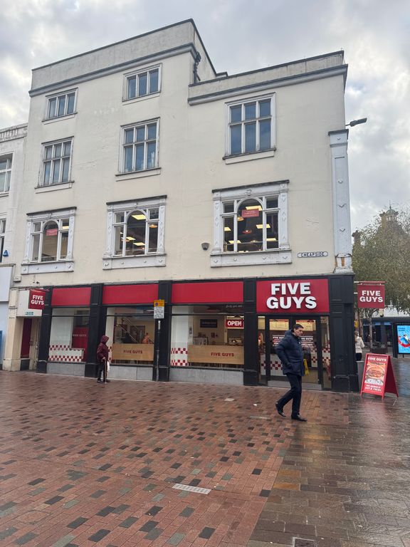 Property photo 1 of 4 Frontage