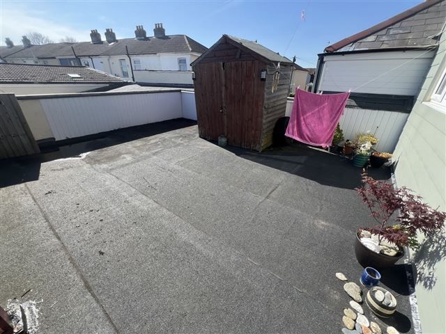 Property photo 2 of 10 Roof Terrace