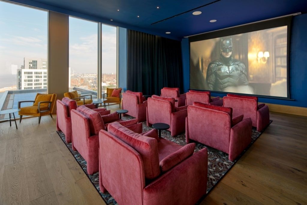 Additional image 13 of 2 bed flat to rentWilliam Jessop Way, Liverpool L3