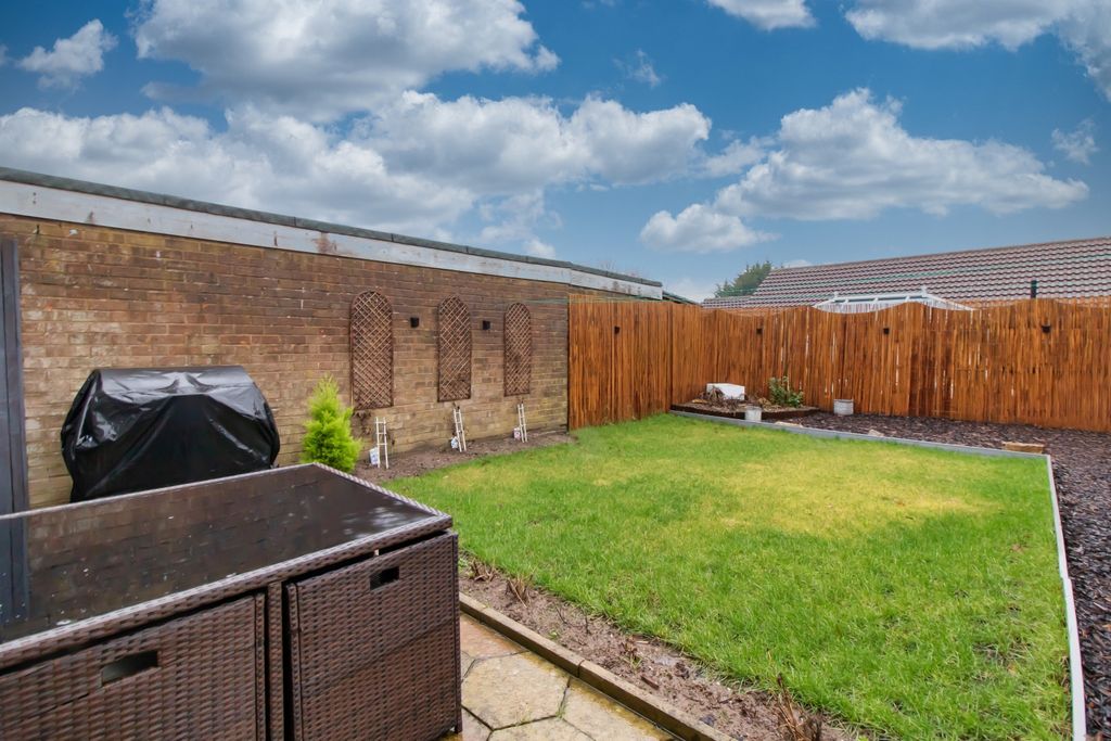 Additional image 15 of 2 bed detached bungalow for saleMallard Road, Scotton, North Yorkshire DL9