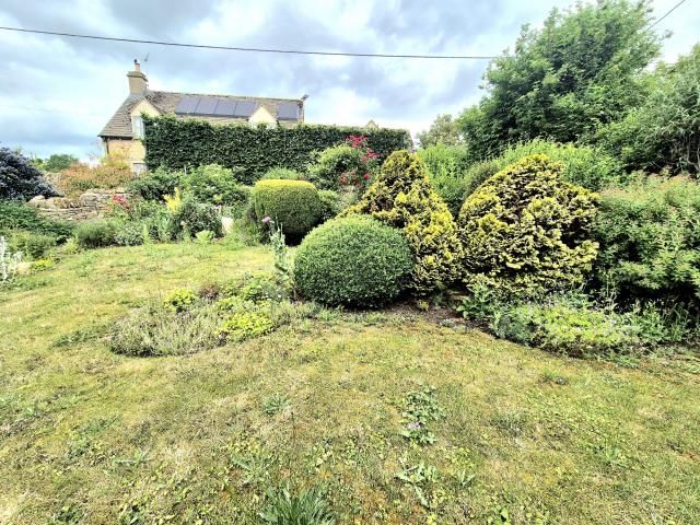 Property photo 3 of 24 Rear Garden