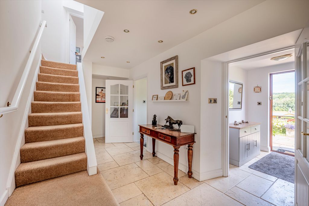 Additional image 10 of 5 bed detached house for saleNortons Wood Lane, Clevedon, Somerset BS21