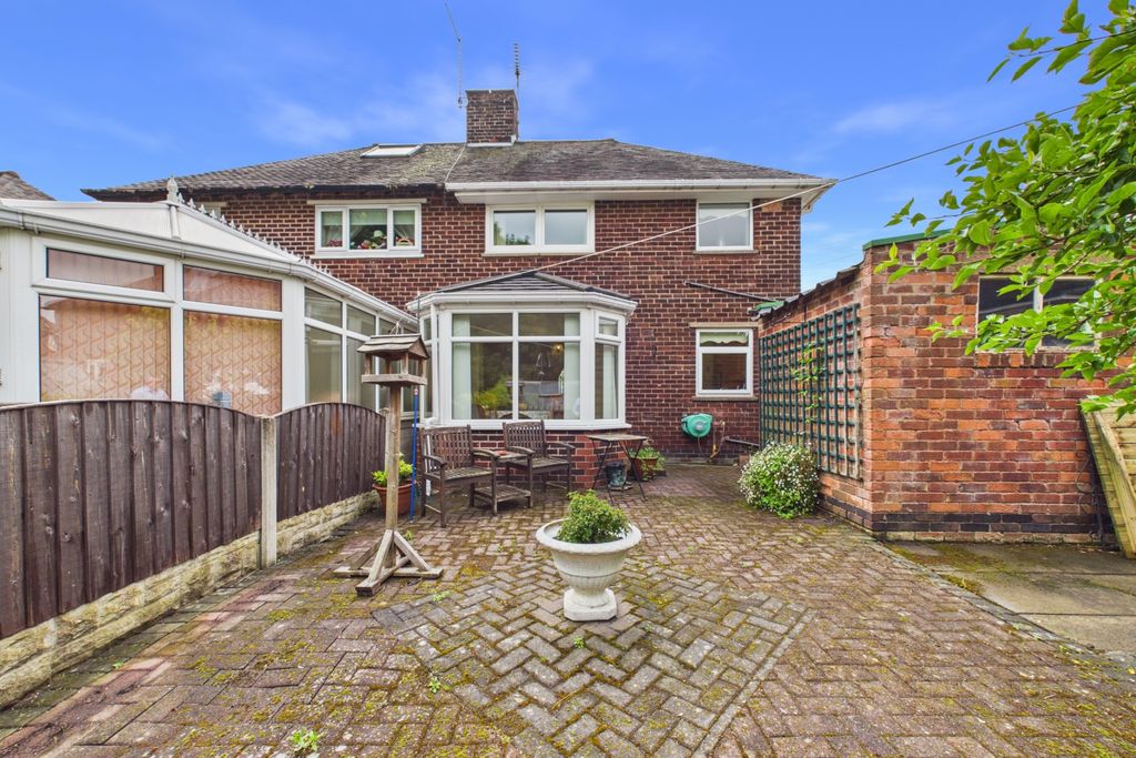 Property photo 1 of 24 Rear External