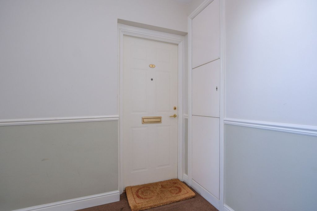 Property photo 2 of 18 Front Door To The Apartment