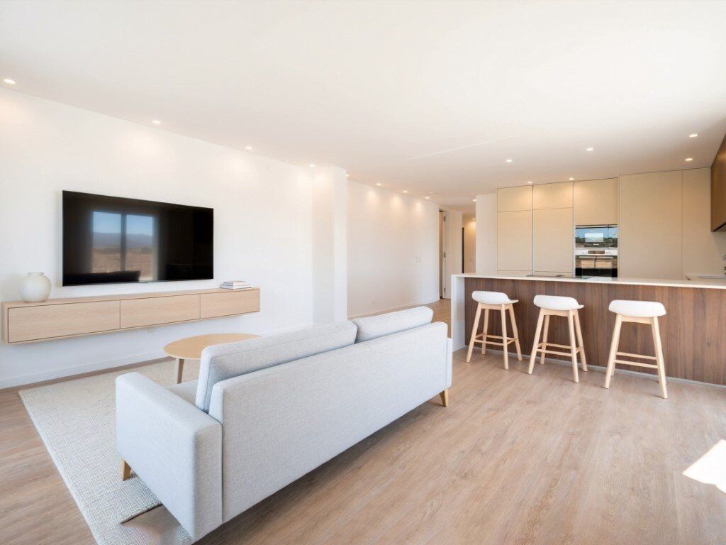 Property photo 1 of 40 Apartment In The Centre Of Lourinhã