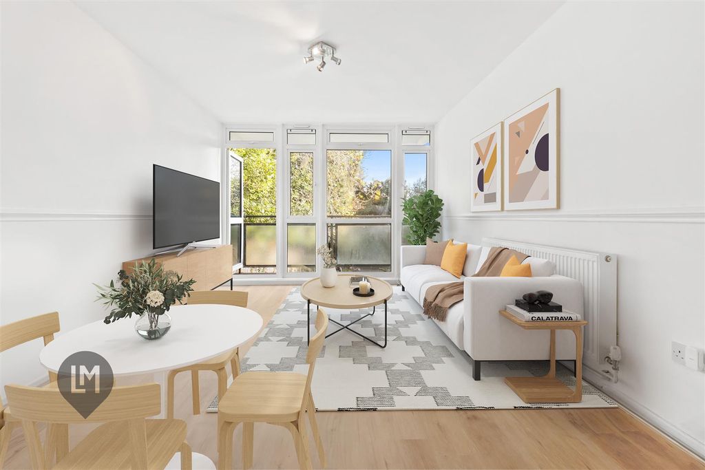 Property photo 2 of 6 Living/Dining/Kitchen