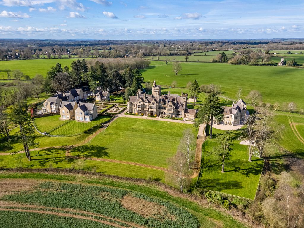 Additional image 32 of 2 bed flat for saleBirmingham Road Hatton Warwick, Warwickshire CV35