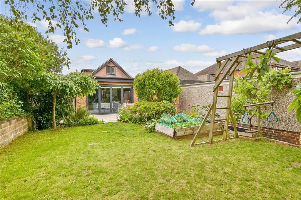 Property photo 3 of 17 Rear Garden