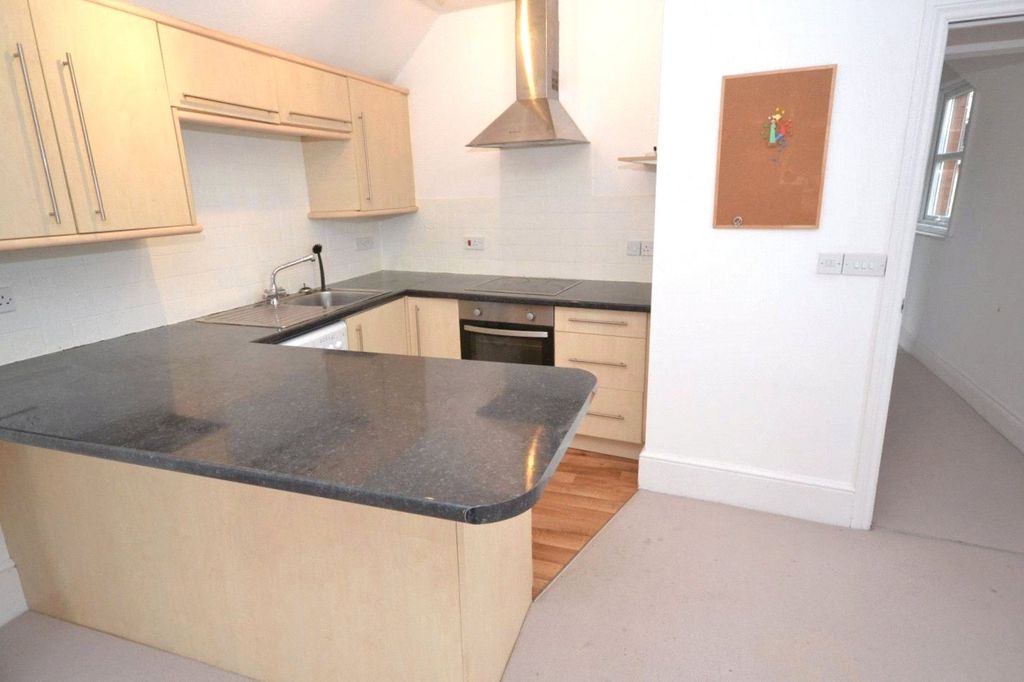 Property photo 3 of 8 Kitchen Area