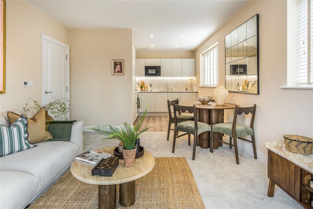 Property photo 2 of 11 A Berkeley Home