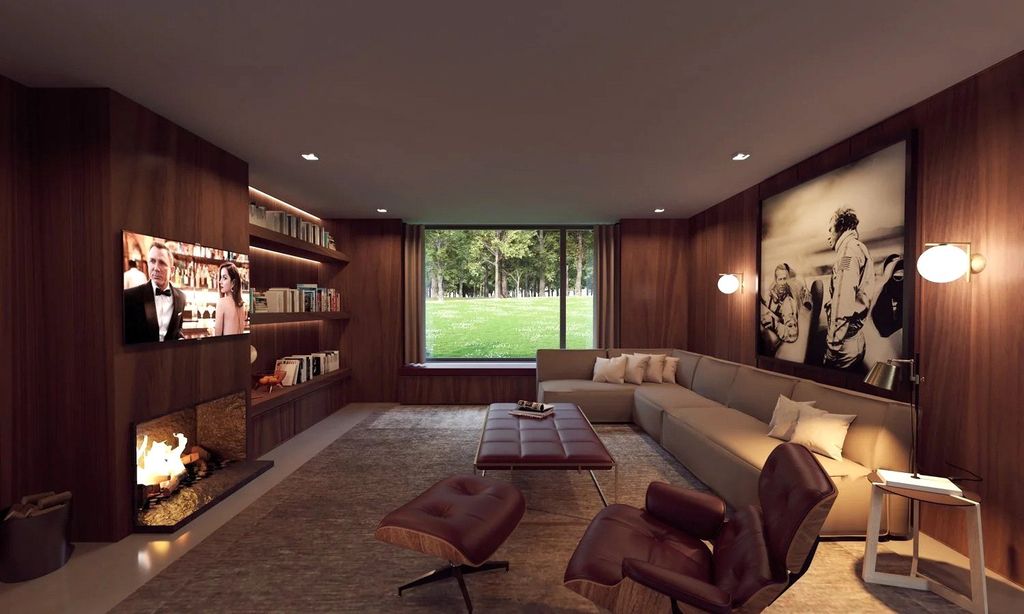 Property photo 3 of 12 Snug CGI