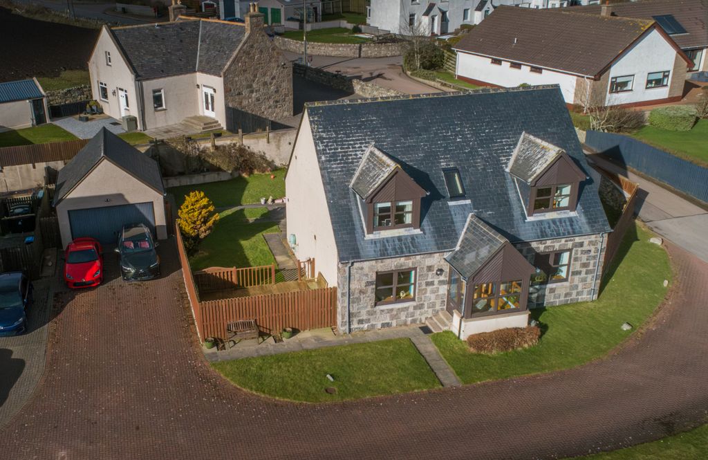 Additional image 14 of 4 bed detached house to rentEarnsheugh Place, Aberdeen AB12
