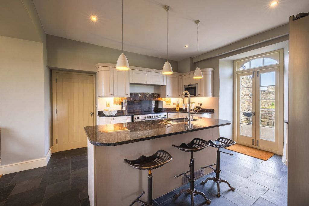 Additional image 8 of 5 bed farmhouse for saleSt Davids SA62