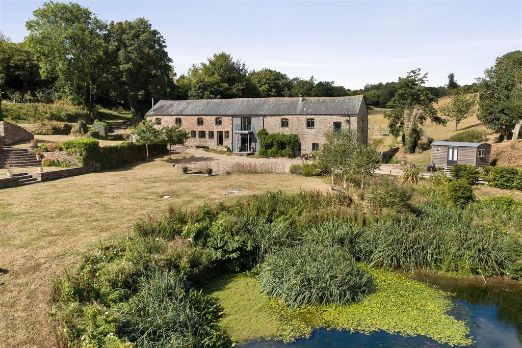 Property photo 1 of 43 Stagstotnes_Higherdinnicombe_001.Jpg