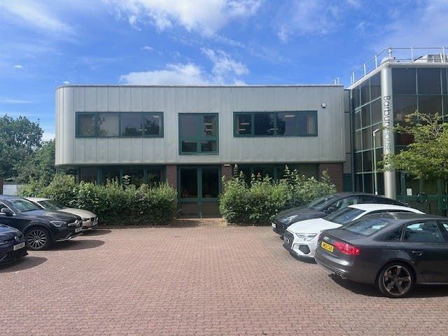 Property photo 1 of 5 Barbury House Id 22392.Jpg