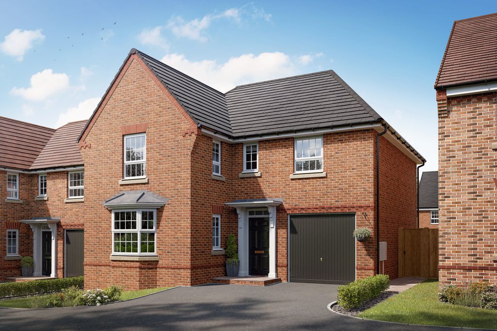 Property photo 2 of 9 Drummond CGI