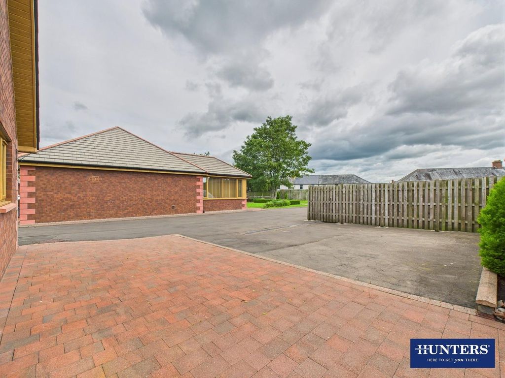 Additional image 20 of 3 bed detached bungalow to rentDunedin Place, Eastriggs DG12