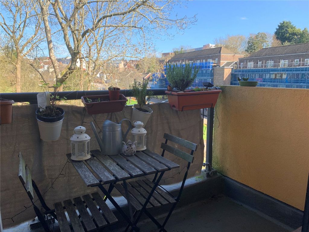 Property photo 3 of 13 Balcony