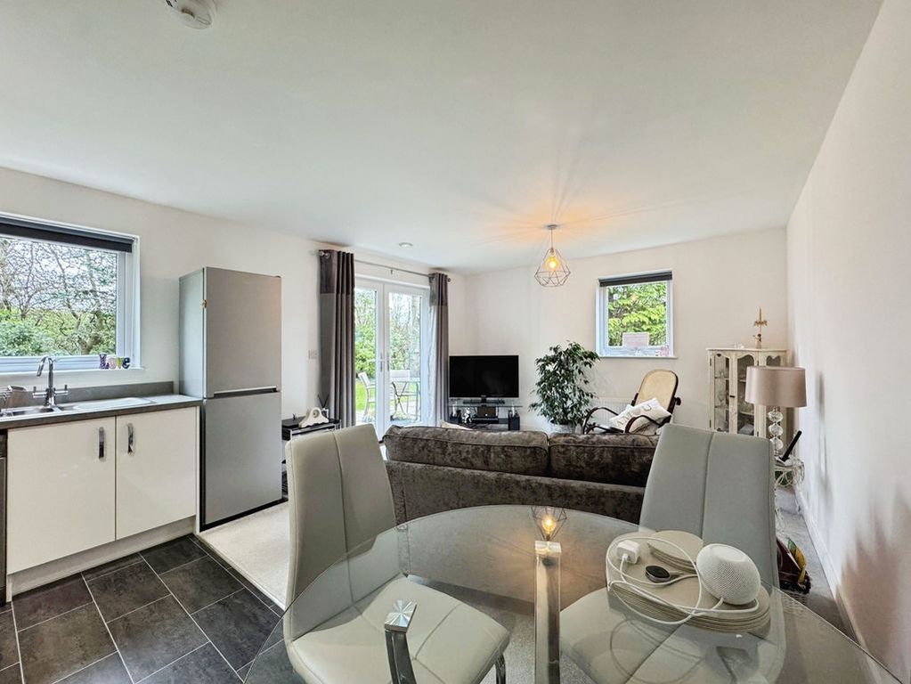 Additional image 4 of 2 bed flat for saleHorseshoe Way, Morpeth NE61