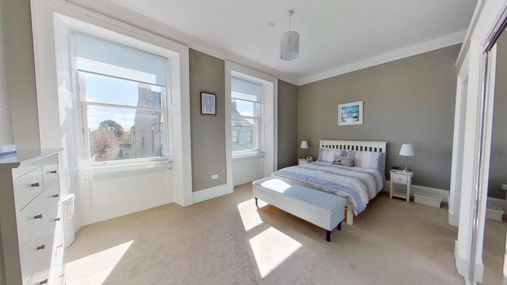 Additional image 11 of 3 bed flat for saleFlat 5, Barron House, 88 High Street, Nairn IV12