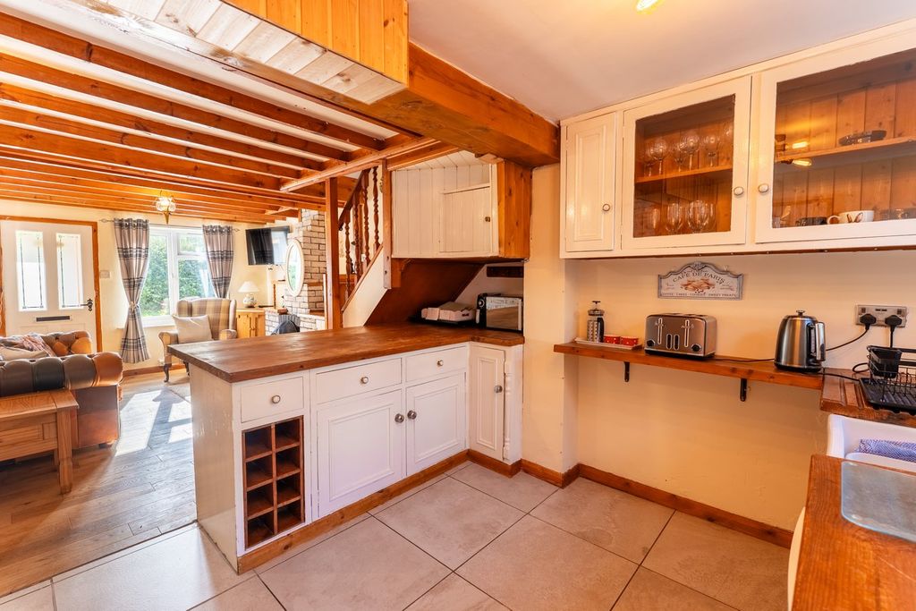 Additional image 13 of 2 bed terraced house for saleNorth Avenue, Llandrindod Wells LD1
