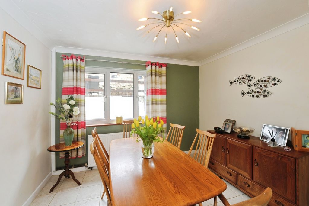 Additional image 5 of 4 bed semi-detached house for saleHigher Bolenna, Perranporth, Cornwall TR6