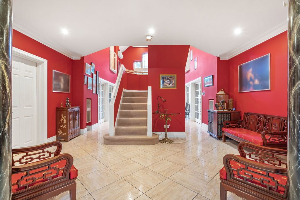 Additional image 11 of 4 bed detached house for saleBrassey Hill, Oxted RH8