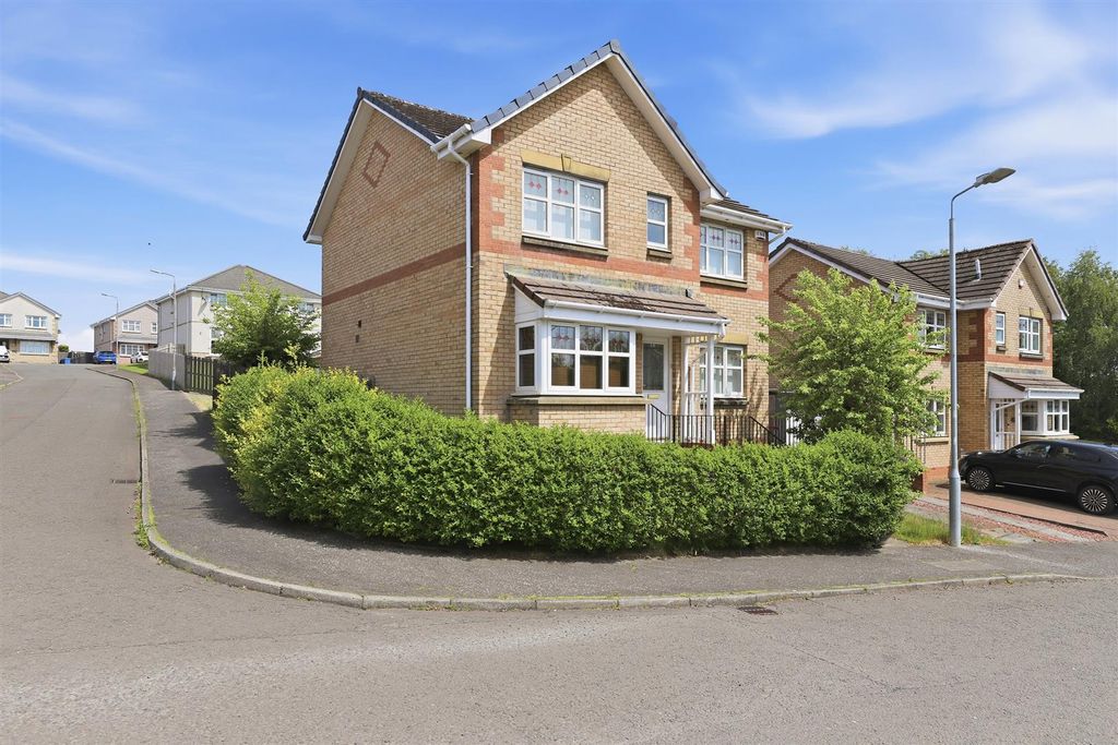 Additional image 4 of 4 bed detached house for salePerrays Grove, Dumbarton G82
