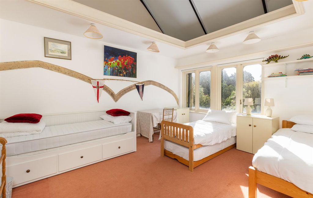 Additional image 14 of 6 bed country house for saleBonchurch, Isle Of Wight PO38