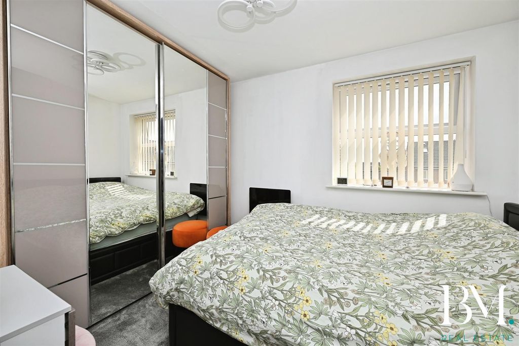 Additional image 9 of 1 bed flat for saleCrackthorne Drive, Coton Meadows, Rugby CV23