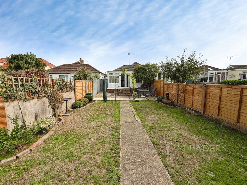 Property photo 2 of 20 Rear