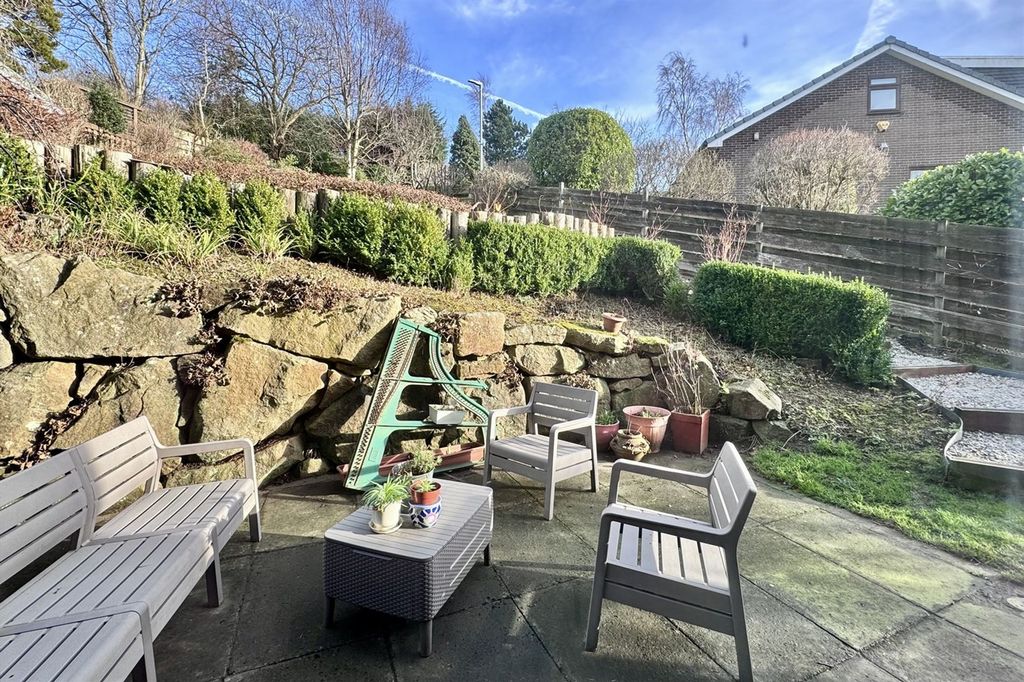 Additional image 35 of 5 bed detached house for saleHaywards Close, Glossop SK13