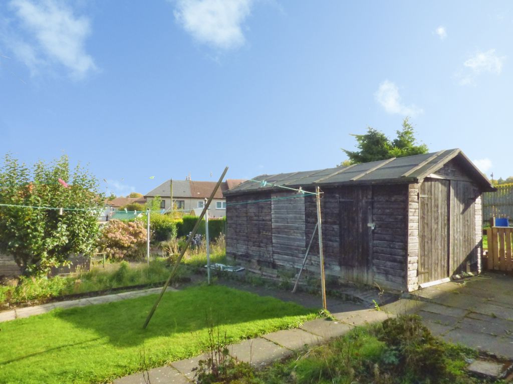 Property photo 2 of 25 Rear Garden