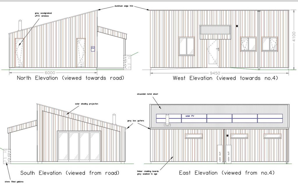 Additional image 11 of Land for saleLageonan Road, Grandtully, Aberfeldy PH15