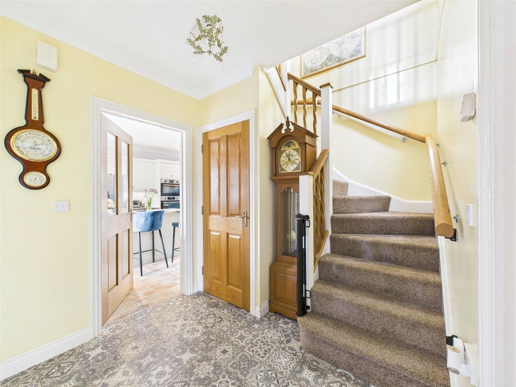 Additional image 17 of 4 bed detached house for saleMoorcroft Court, Okehampton, Devon EX20