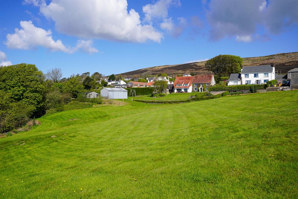 Additional image 16 of 5 bed property for saleNicholaston, Penmaen, Swansea SA3