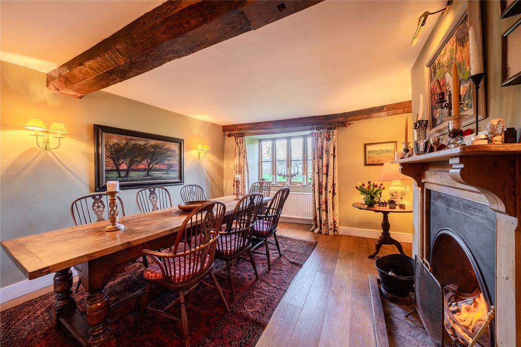 Additional image 6 of 6 bed detached house for saleThe Village, Burrington, North Somerset BS40