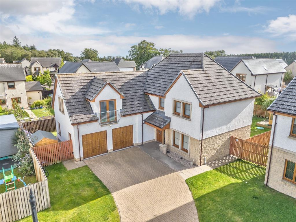 Property photo 1 of 24 19 Granary Wynd Extra Drone Externals-1.Jpg