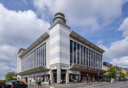 Property photo 1 of 4 External Hanover Place.Png