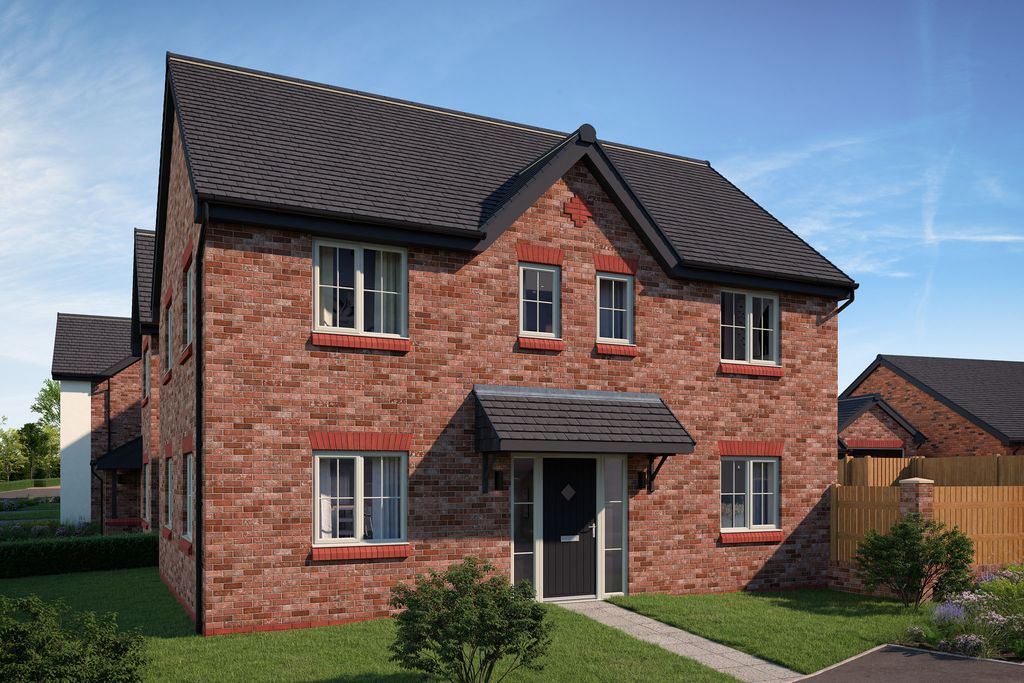 Property photo 1 of 21 CGI Image