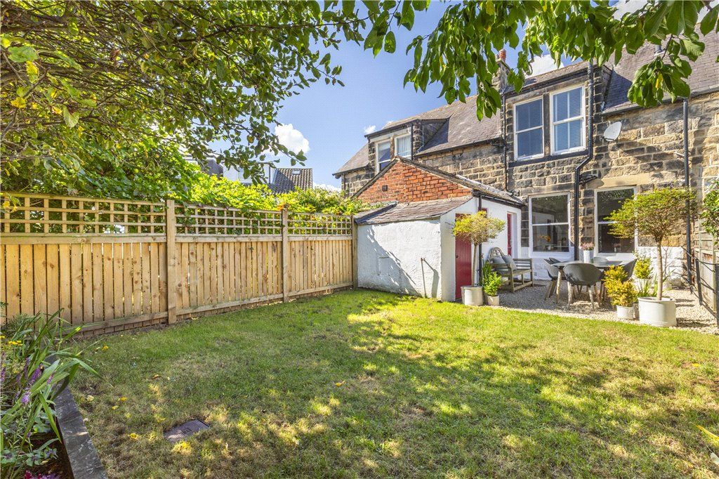 Property photo 2 of 19 Rear Elevation