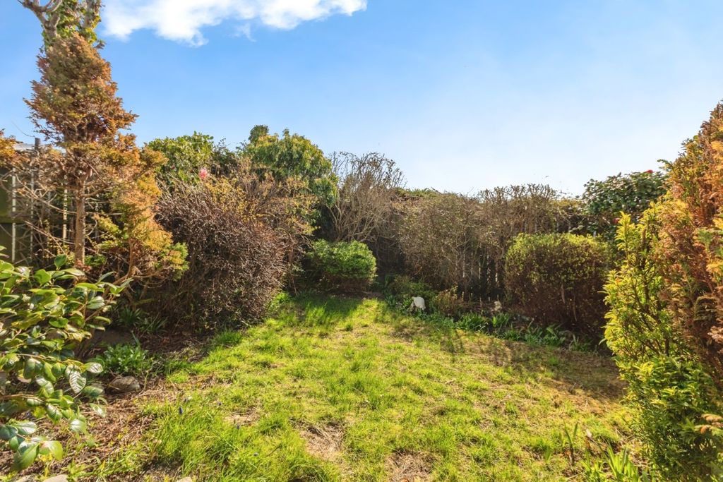 Property photo 3 of 15 Rear Garden