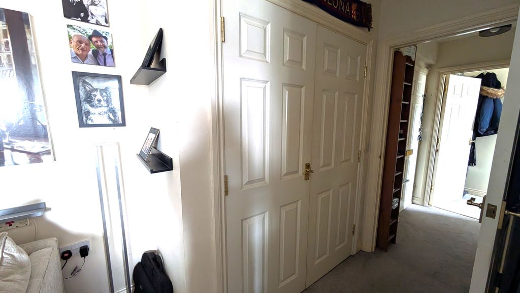 Additional image 16 of 1 bed flat for sale23 Polkyth Parade, Carlyon Road, St. Austell, Cornwall PL25